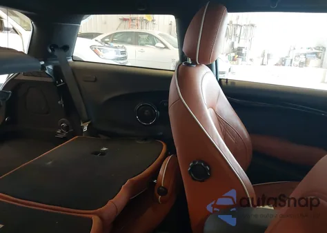 2019 Mini Hardtop Cooper S из США, поврежденный, VIN WMWXP7C50K2A50186